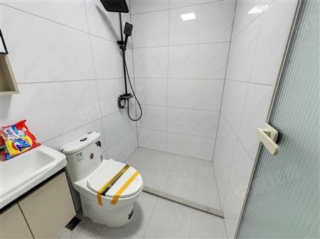 深港一号-卫生间