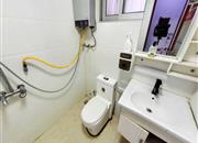 阳光明居-卫生间