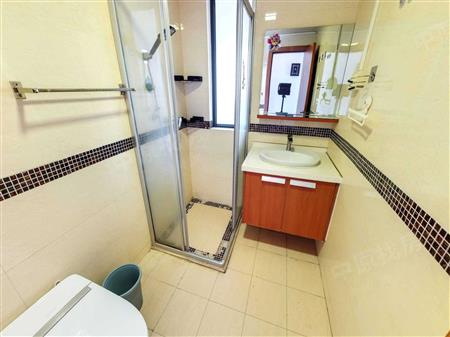 第五园（五期）-卫生间