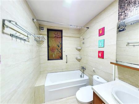 第五园（五期）-卫生间