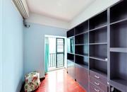 第五园（五期）-书房