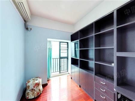 第五园（五期）-书房