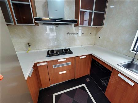 第五园（五期）-厨房