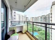 第五园（五期）-阳台