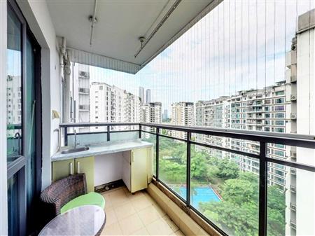 第五园（五期）-阳台