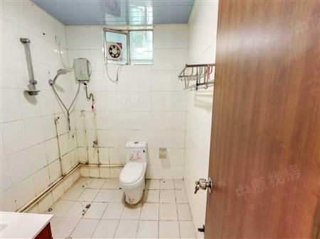 华昱花园-卫生间