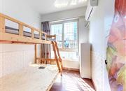 旭飞华逸园-主卧