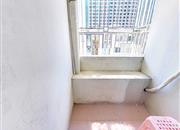 旭飞华逸园-阳台