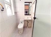 旭飞华逸园-卫生间