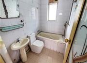 百合山庄-卫生间