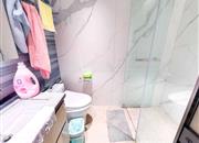 深业中城-卫生间