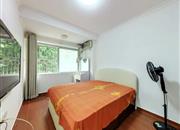 南天大厦（二期）-主卧