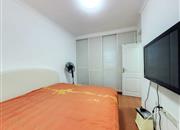 南天大厦（二期）-主卧