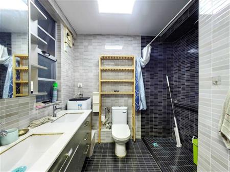 南天大厦（二期）-卫生间