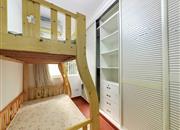 南天大厦（二期）-次卧