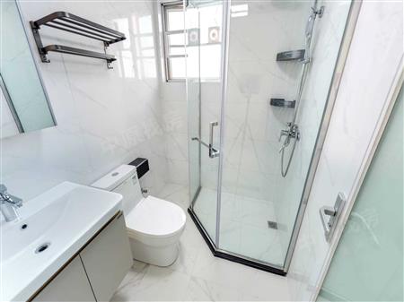 蔚蓝海岸社区首期-卫生间
