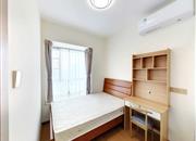 蔚蓝海岸社区首期-次卧