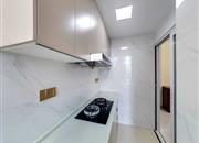 蔚蓝海岸社区首期-厨房