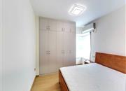 蔚蓝海岸社区首期-主卧