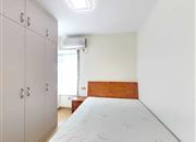 蔚蓝海岸社区首期-主卧