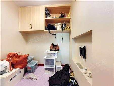 桃源居六区-次卧