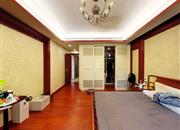 桃源居六区-主卧