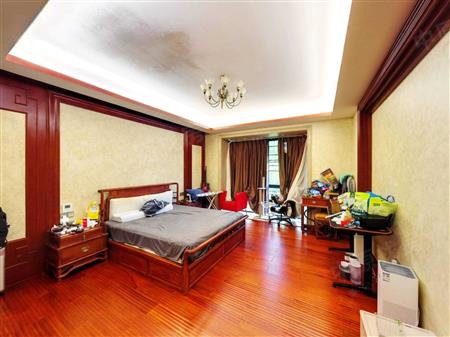 桃源居六区-主卧