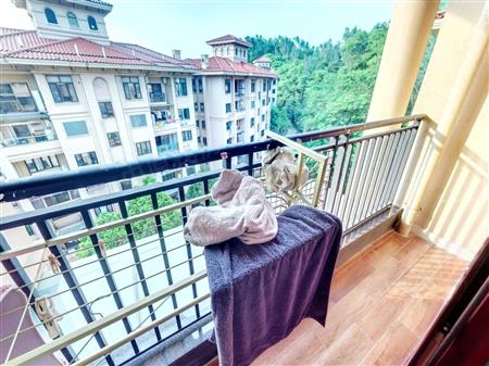 桃源居六区-阳台