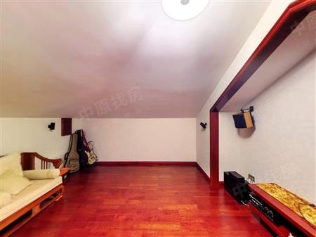 桃源居六区-次卧