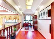 桃源居六区-书房