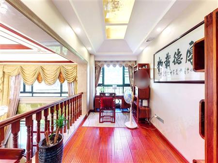 桃源居六区-书房