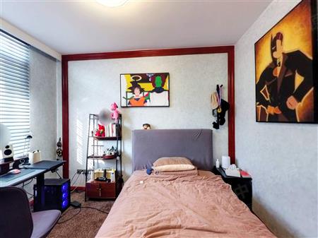 桃源居六区-次卧