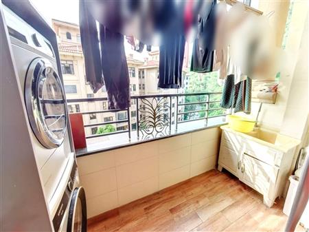 桃源居六区-阳台