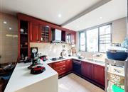 桃源居六区-厨房