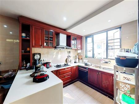 桃源居六区-厨房