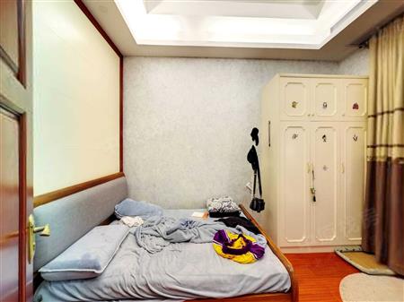 桃源居六区-次卧