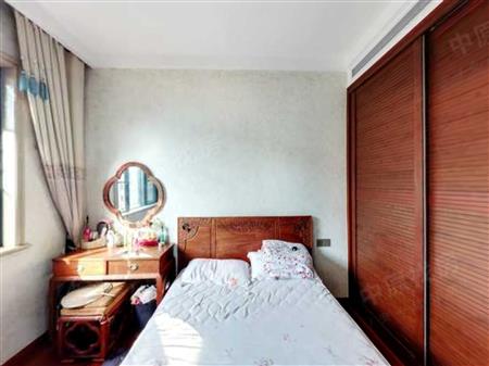 桃源居六区-次卧