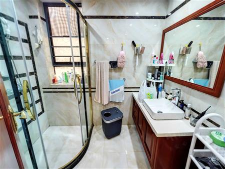 桃源居六区-卫生间