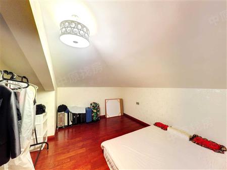 桃源居六区-次卧