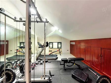 桃源居六区-次卧