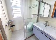 中翠花园-卫生间