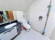 中翠花园-卫生间