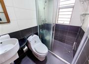 中翠花园-卫生间