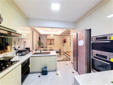 东海花园（一期）-厨房