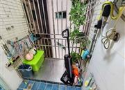 东海花园（一期）-阳台