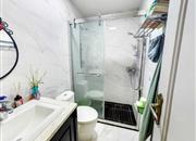 东海花园（一期）-卫生间