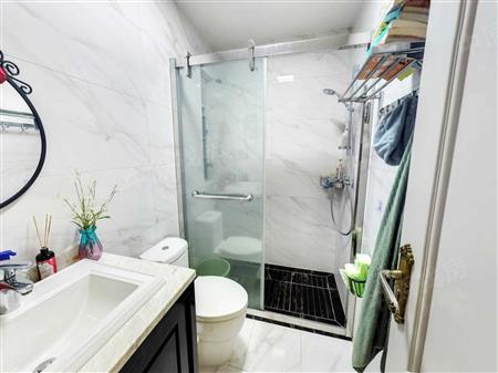 东海花园（一期）-卫生间