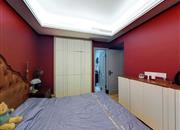 东海花园（一期）-主卧