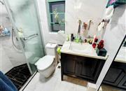 东海花园（一期）-卫生间