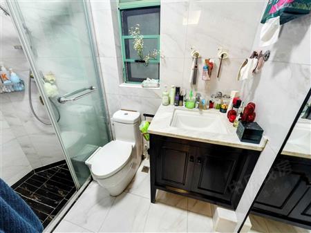 东海花园（一期）-卫生间